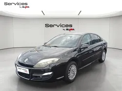 Renault Laguna III 1.5 dCi 110 eco2 Black Edition