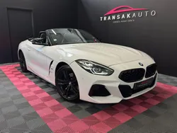 BMW Z4 G29 sDrive20i 197ch BVA8 M Sport - SECONDE MAIN - SUIVI COMPLET BMW - RÉVISION À JOUR