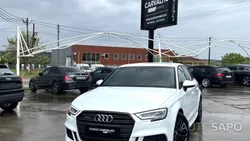 Audi A3 de 2017