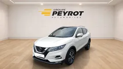 NISSAN Qashqai 1.5 dCi 115 N-Connecta