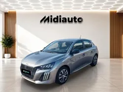 Peugeot 208 1.2 PureTech 75ch S&S Active