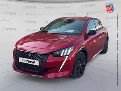 Peugeot 208 1.2 PureTech 100ch S&S GT Pack