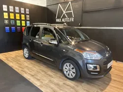 Citroën C3 Picasso 1.4 VTi 95 Collection