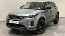 Land Rover Range Rover Evoque de 2025