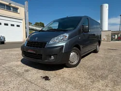 Peugeot EXPERT 2.0 HDI 163ch L2H1 Boite Automatique ENTRETIEN FACTURES ET SUIVI COMPLET 1ère main