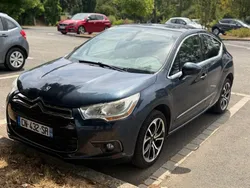 Ds4 2.0 hdi 163 cv