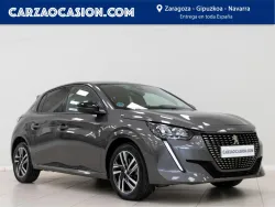 Peugeot 208 PureTech 73kW (100CV) EAT8 Allure