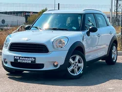 Mini Countryman MINI R60 98 CH ONE PACK CHILI