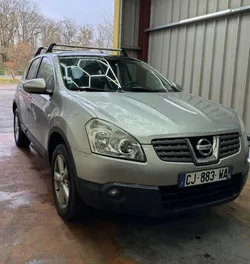 Nissan Qashqai 1.5 dci 106cv