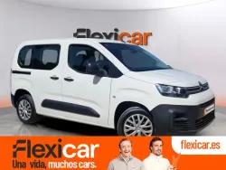 CITROEN Berlingo BlueHDi S&S Talla M Live Pack 100