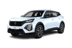 PEUGEOT 2008 100 S&S BVM6 Style