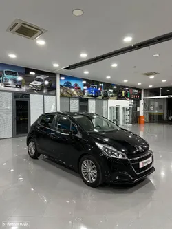 Peugeot 208 1.5 BlueHDi Signature
