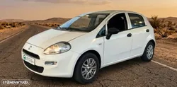 Fiat Punto 1.2 Easy S&S