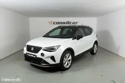 SEAT Arona 1.0 TSI FR