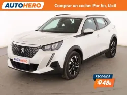 PEUGEOT 2008 Active Eléctrico 100kW