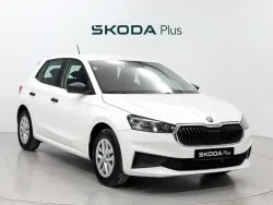 Skoda Fabia 1.0 MPI Essence 59kW