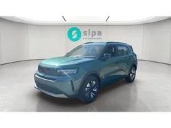 Opel Frontera ELECTRIQUE Electric 113 ch Batterie 44 kWh GS 5p