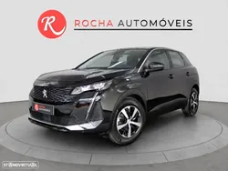 Peugeot 3008 1.2 PureTech Active Pack