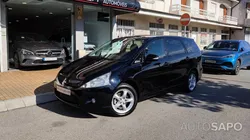 Mitsubishi Grandis 2.0 DI-D Sport de 2006