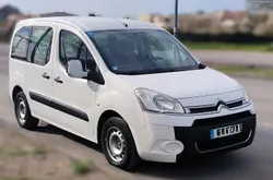 Citroën Berlingo 1.6 HDI TPMR | Rampa Cadeira Rodas | Homolog. IMT | IPO | Garantia 18M | Profissional