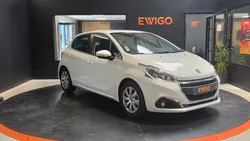 Peugeot 208 generation-i 1.2 puretech 80 active / bluetooth / distribution neuve