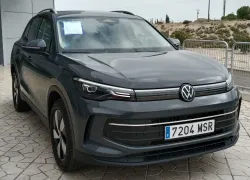 Volkswagen Tiguan 1.5 eTSI Más DSG 110kW
