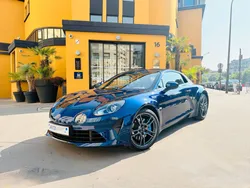 Alpine A110 GT Phase 2 300cv - Bleu Abysse - 1ère main - Parfait état