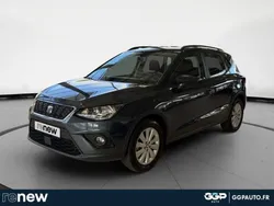 Seat Arona 1.0 EcoTSI 115ch Start/Stop Style DSG Euro6d-T