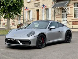 PORSCHE 911 992 Carrera 4 GTS 3.0i - 480 PHASE 1