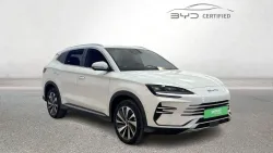 BYD Seal U DM-i Boost 160kW