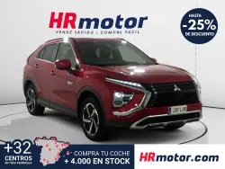 MITSUBISHI Eclipse Cross PHEV Kaiteki + 4WD