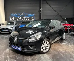 Renault Clio IV 1.5 DCI 90CH / INTENS / LED / CLIM AUTO / KIT DISTRIB NEUF