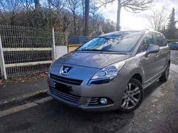 5008 premium 1,6 HDi 7 places clim 78000 km