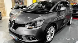 Renault Scénic de 2017