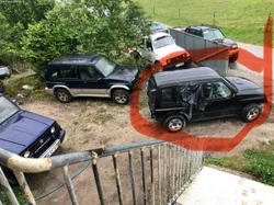 Suzuki Wagon R Jr