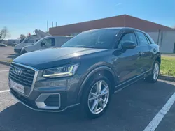Audi Q2 35 TDI 150ch S LINE PLUS