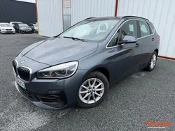 Bmw Serie 2 (F45) LCI Active Tourer 216d d 116 12V Steptronic 116 CV