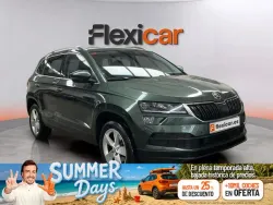 SKODA Karoq 1.6TDI Ambition