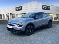 Citroën C4 BlueHDi 130 S&S EAT8 Feel Pack