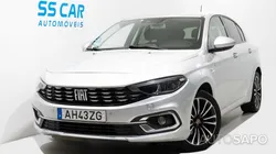 Fiat Tipo 1.0 GSE T3 City Life de 2021
