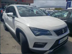 SEAT Ateca 1.0 TSI S&S Ecomotive Reference