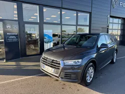 Audi q5 2.0 tdi - 150 design luxe