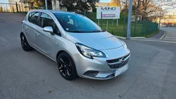 OPEL CORSA 1.4 90ch – 09/2017 – 42 990 km – Très bon état