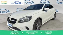 Mercedes Classe A 200 156 Intuition