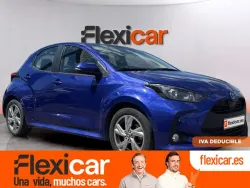 TOYOTA Yaris 120H 1.5 Active Plus