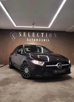 Mercedes-Benz A 180 CDI LIMOUSINE