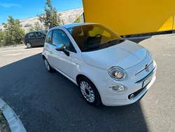 Fiat 500 ii (2) hybride 1.0 hybride bsg 70 ch cult