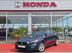 Seat Leon IV 2.0 TDI 115 S&S Style Business