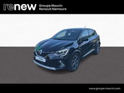 Renault Captur Intens TCe 140 EDC -21
