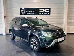 DACIA DUSTER 1,5 DCI 110cv PRESTIGE